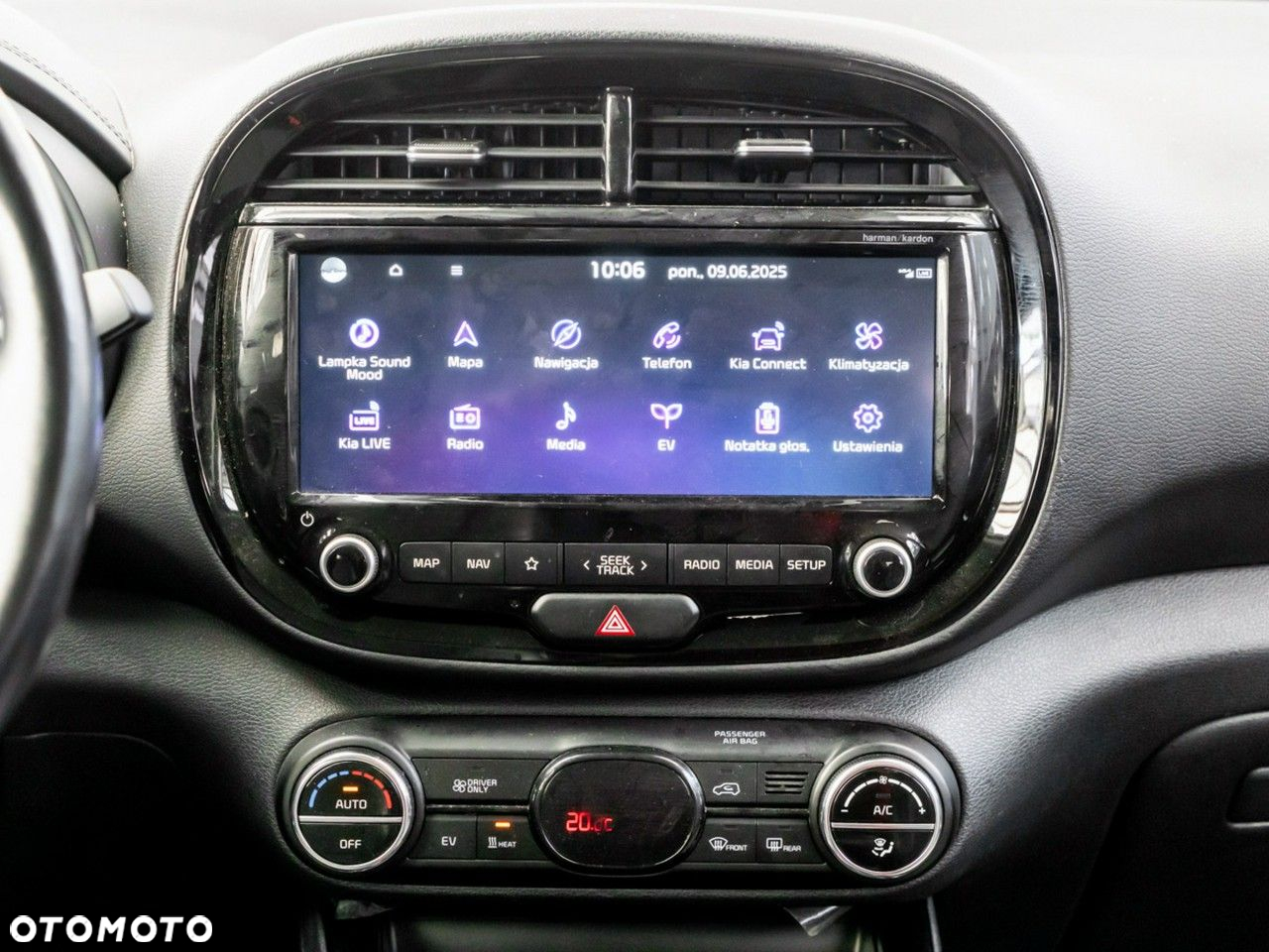 Kia Soul e-Soul 64kWh L - 28