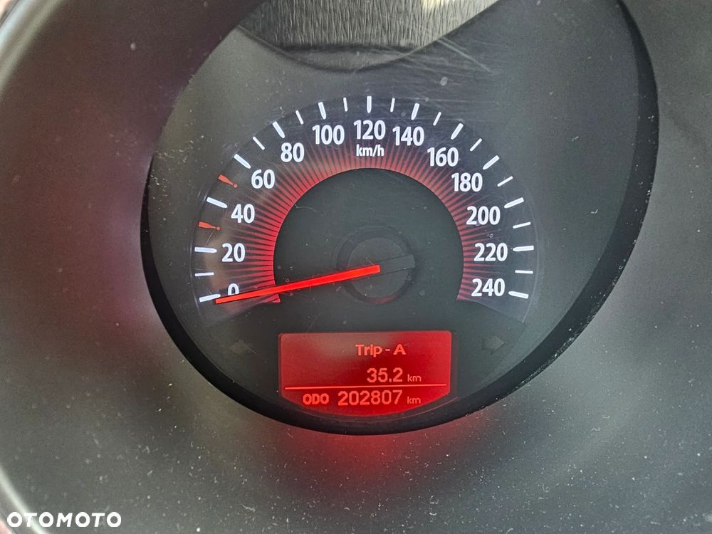 Kia Sorento 2.0 CRDI L - 7