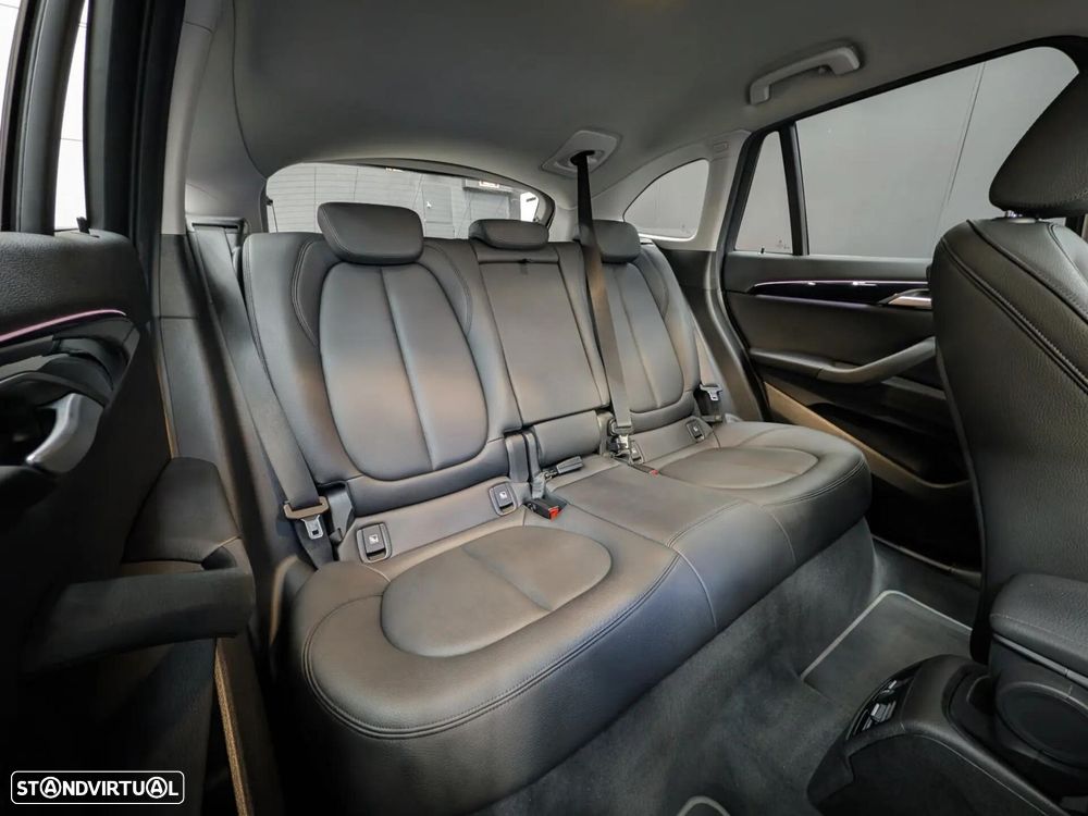 BMW X1 25 e xDrive Line Sport - 20