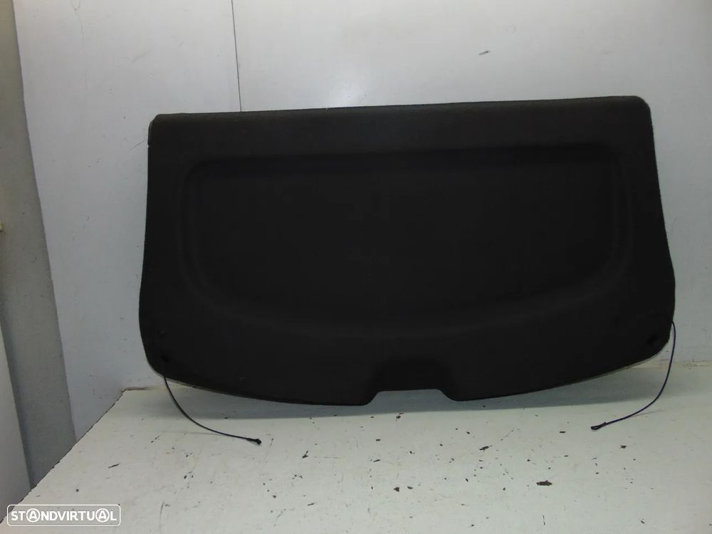 Toyota corolla chapeleira - 1