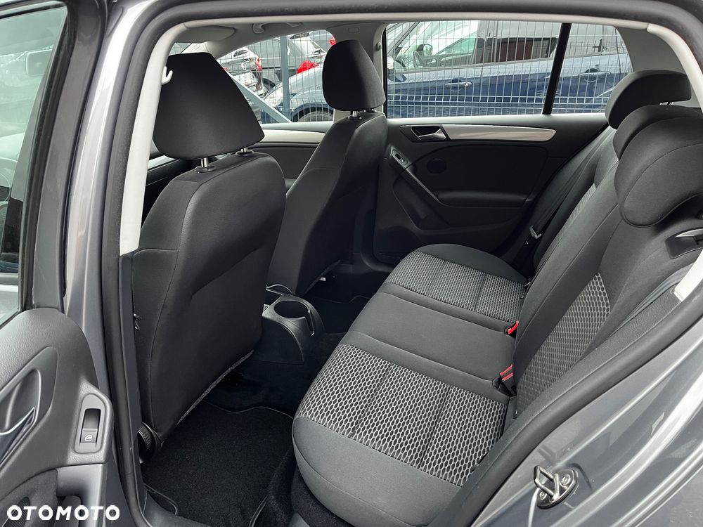 Volkswagen Golf 1.4 Edition - 20