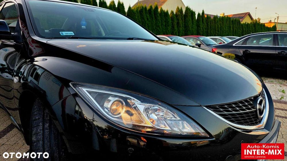 Mazda 6 - 40