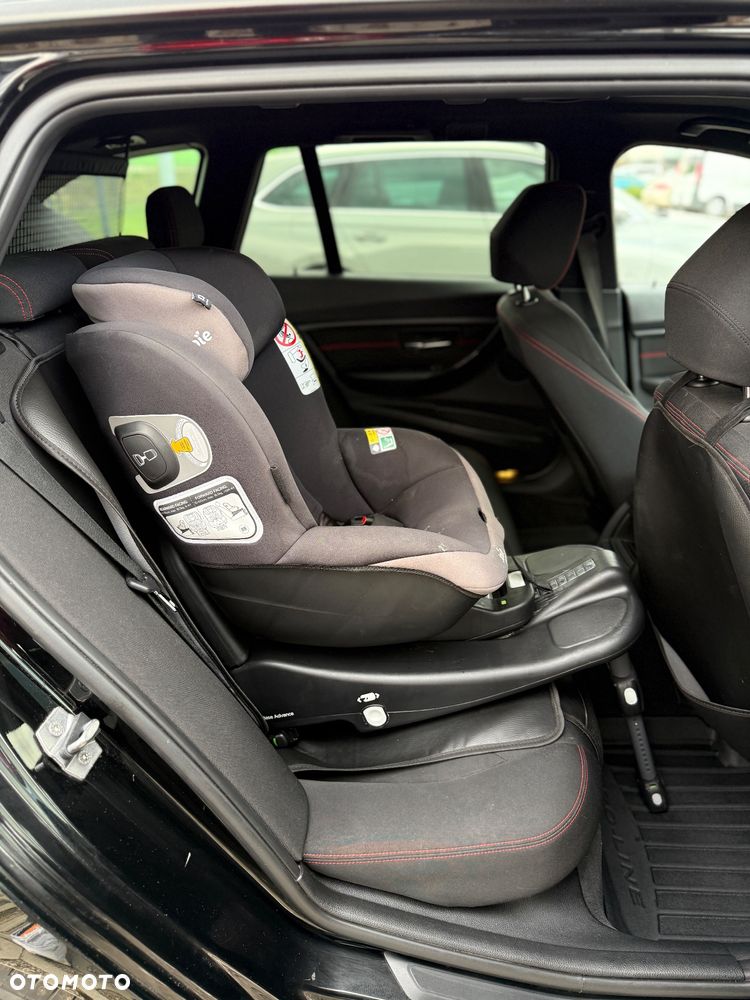 BMW Seria 3 320d - 7