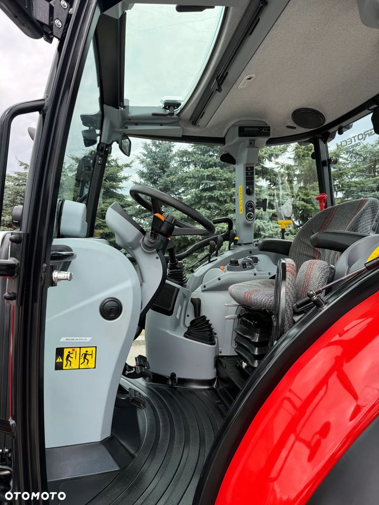 Steyr KOMPAKT 4090 - 8