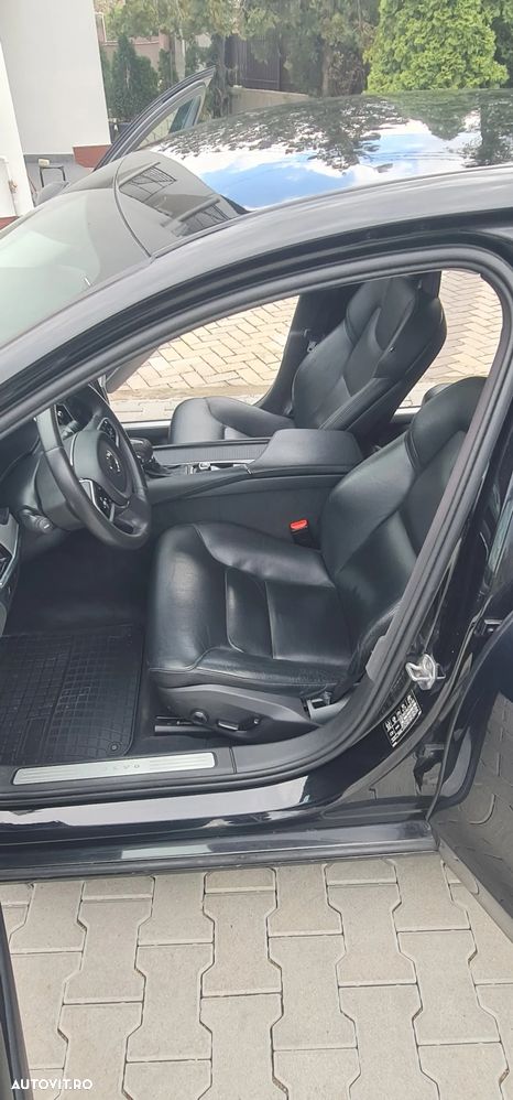Volvo S90 - 12