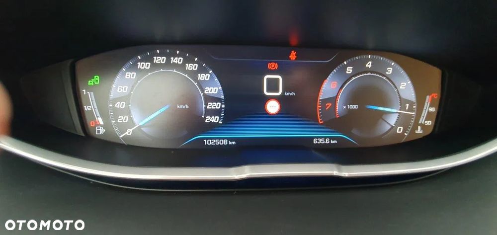 Peugeot 5008 1.2 PureTech GT S&S - 24