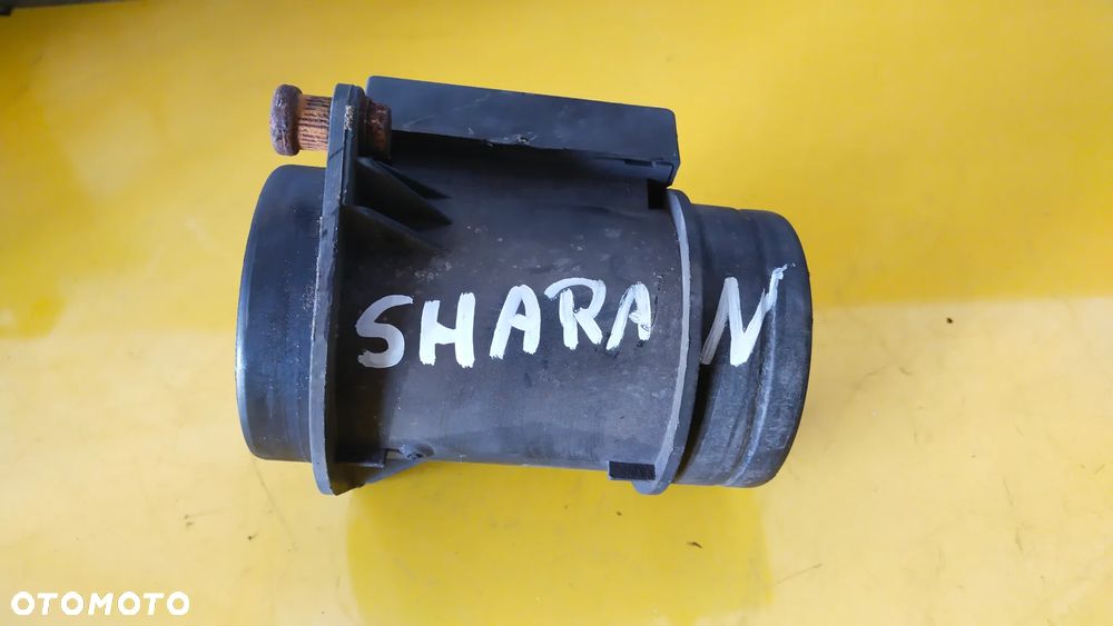PRZEPŁYWOMIERZ POWIETRZA VOLKSWAGEN SHARAN 71822151 - 1