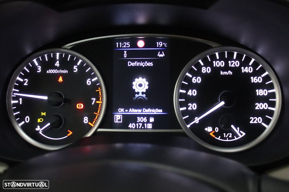 Nissan Micra 1.0 IG-T Acenta CVT - 14