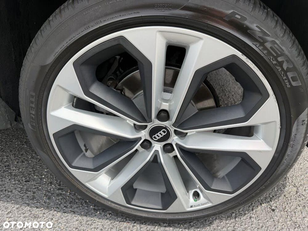 Audi Q3 45 TFSI Quattro S tronic S line - 9