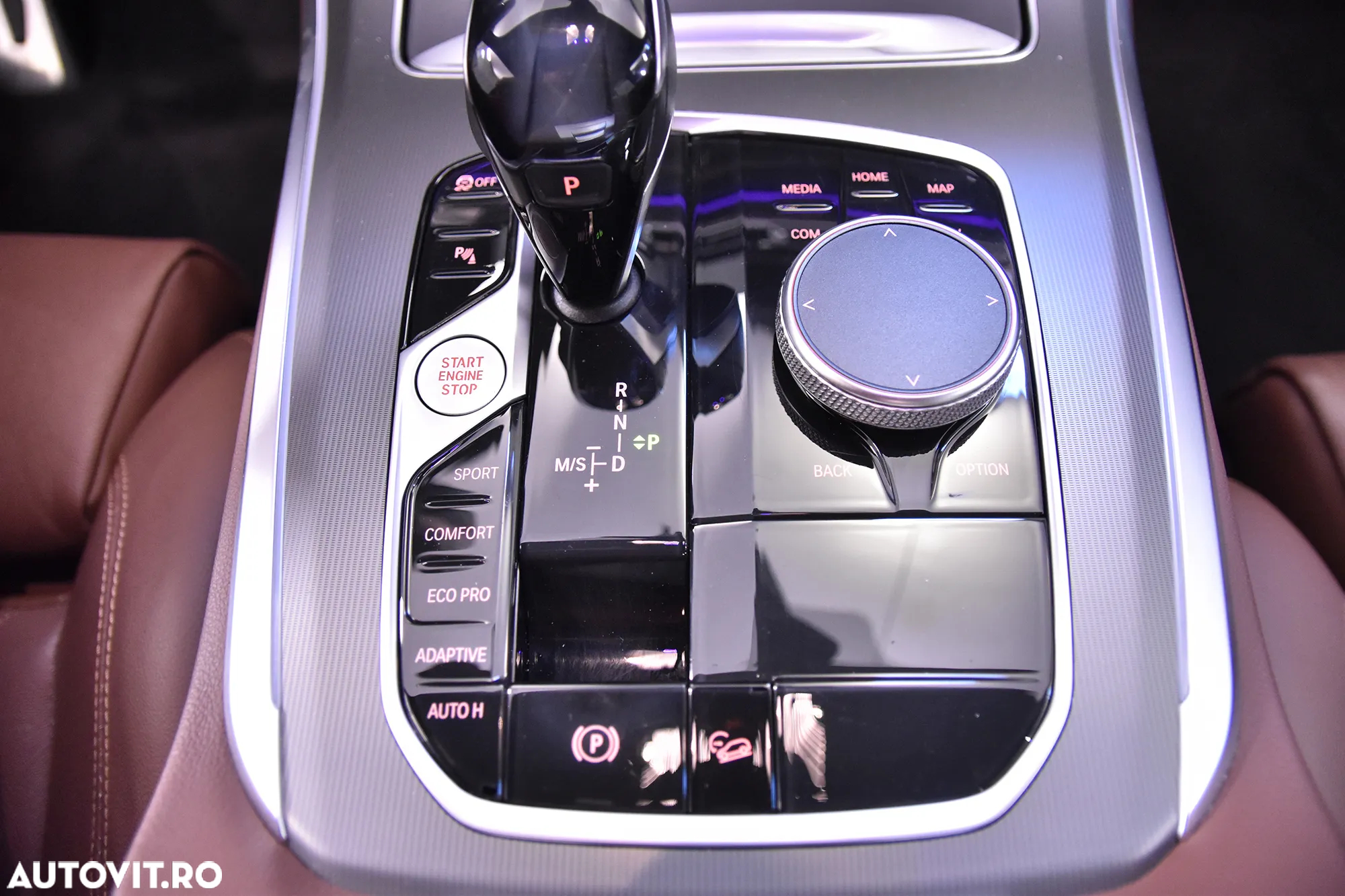 BMW X5 xDrive30d AT MHEV - 17