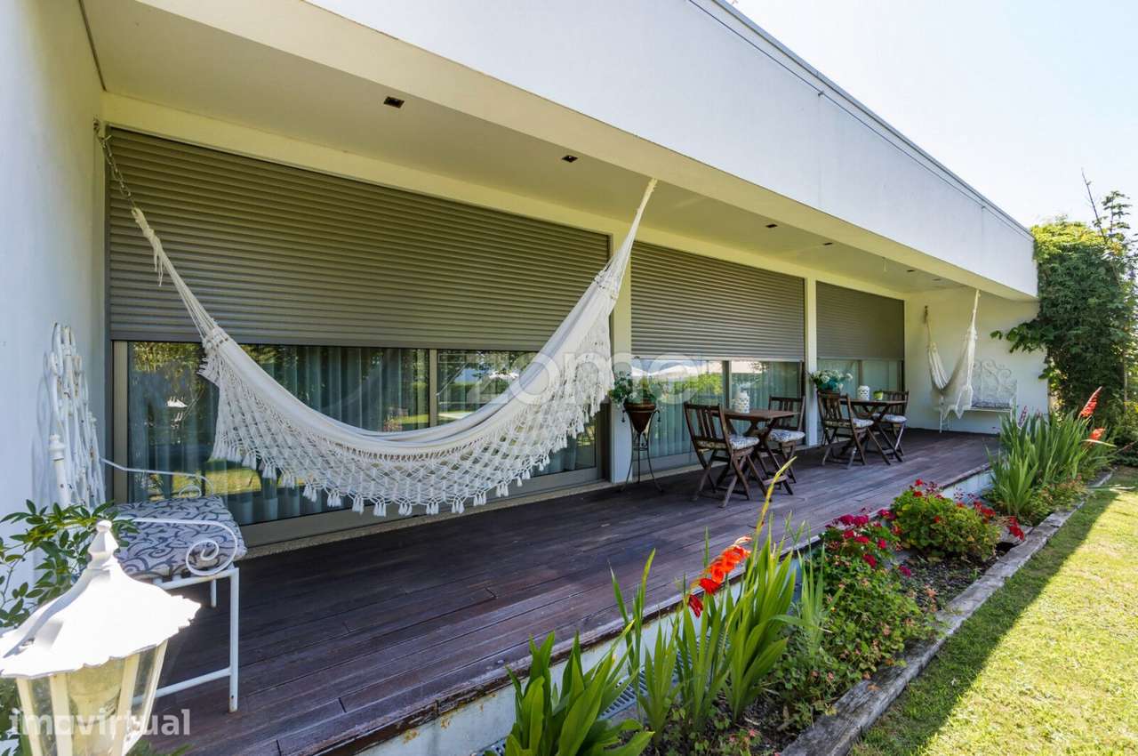 QUINTA T3 COM PISCINA EM BAIÃO - Grande imagem: 2/29