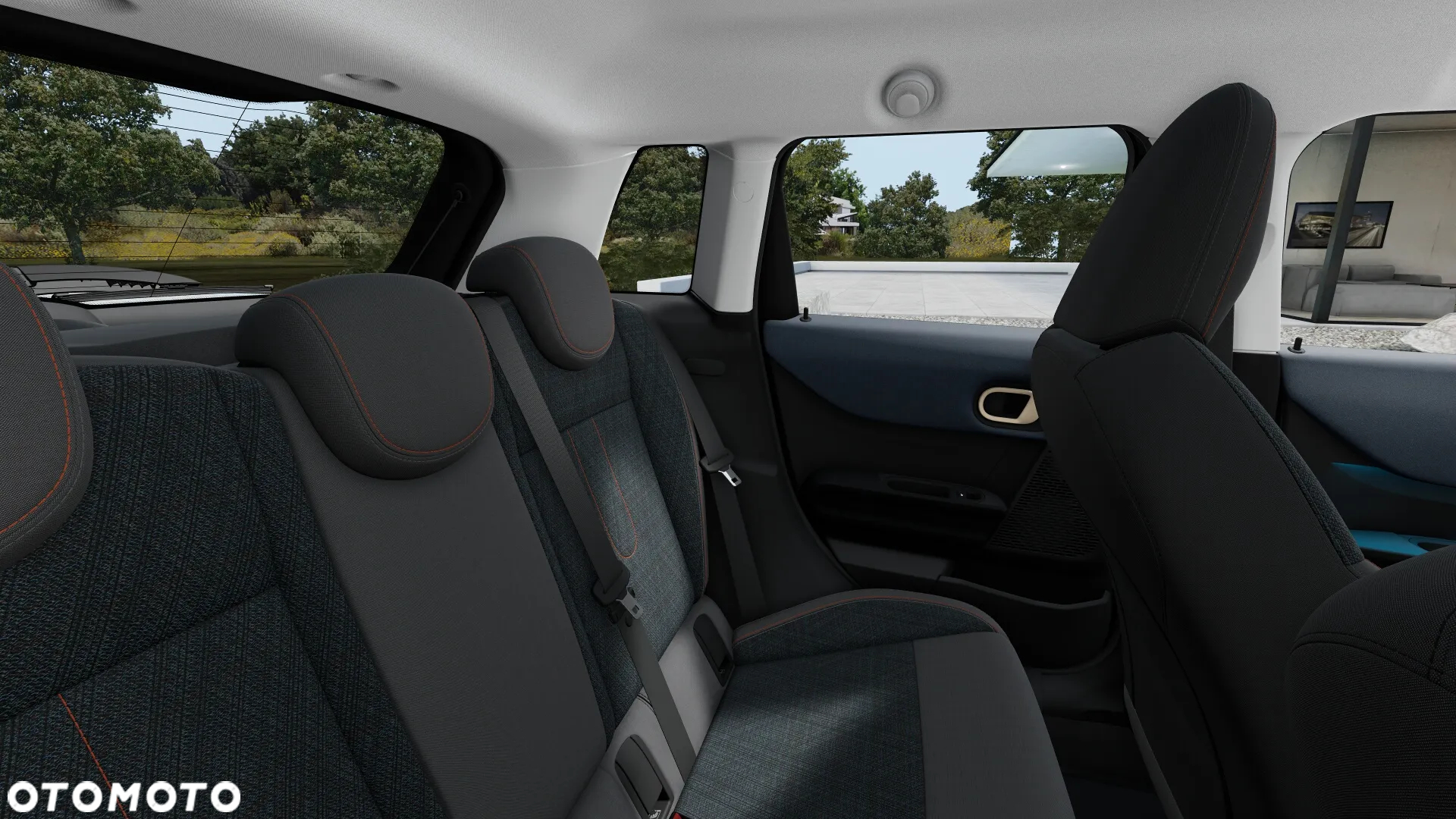 MINI Cooper C Linia Essential - 13