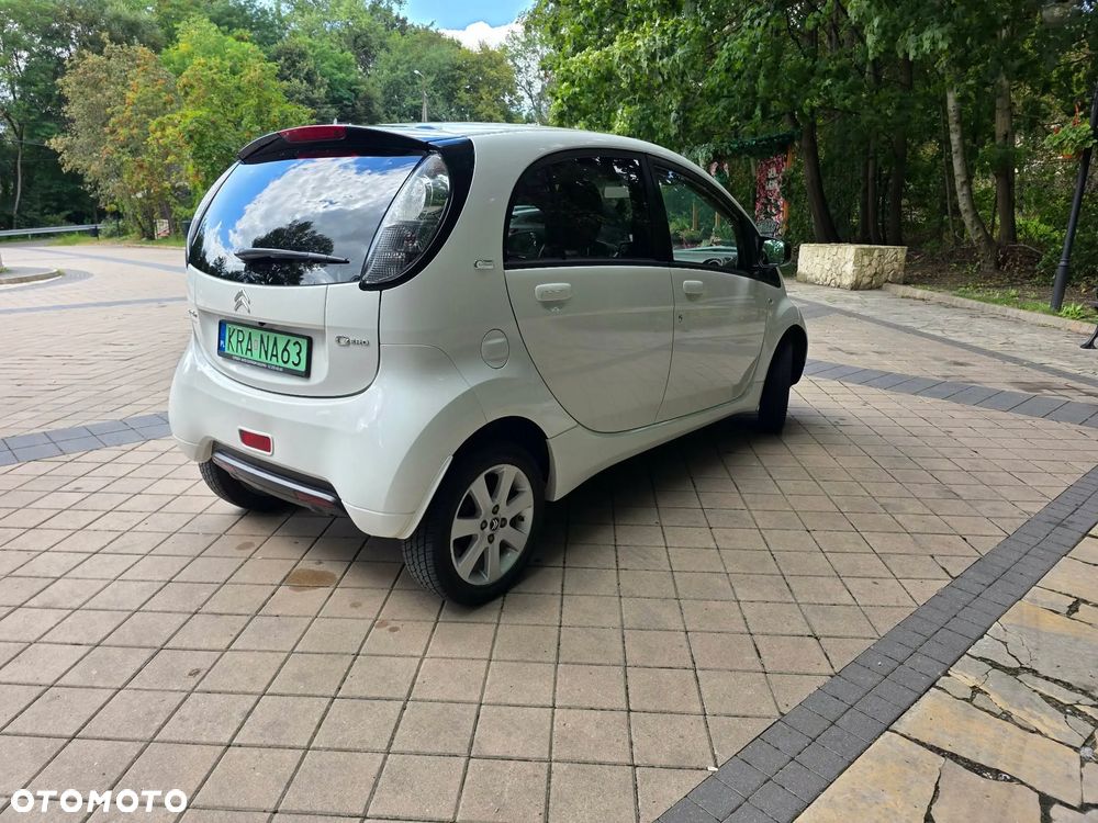 Citroën C-Zero Tendance - 2