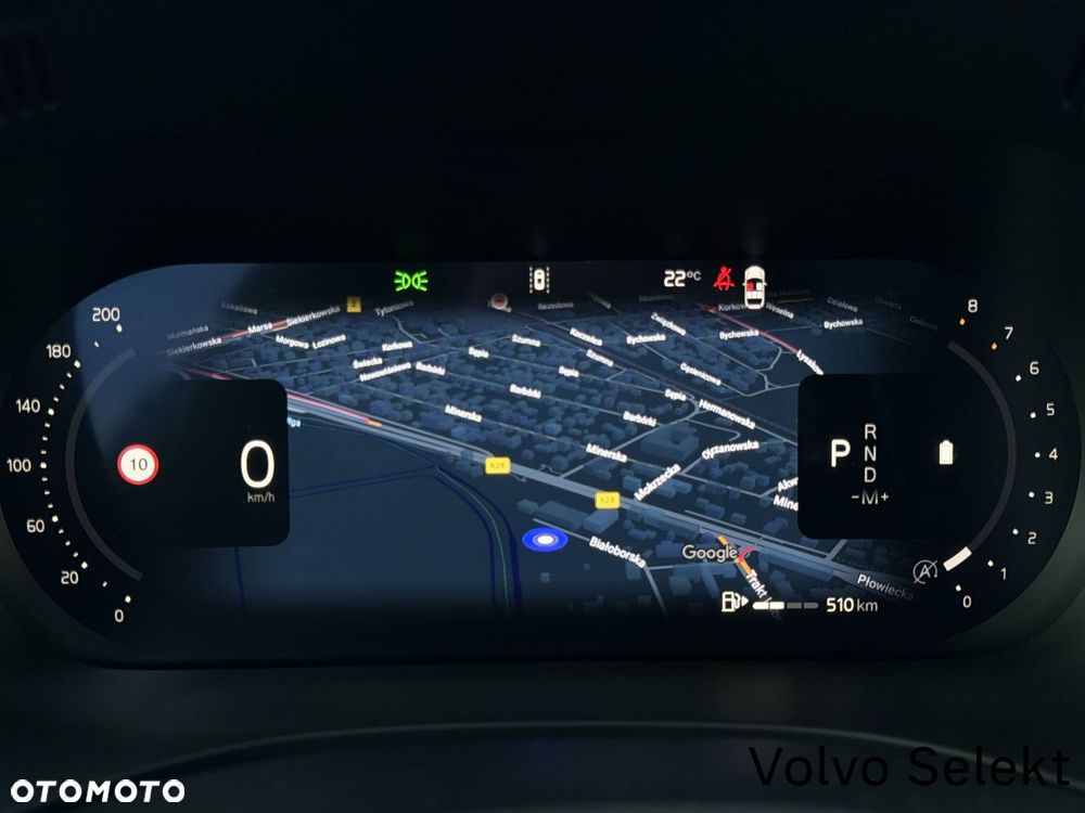 Volvo XC 60 2025