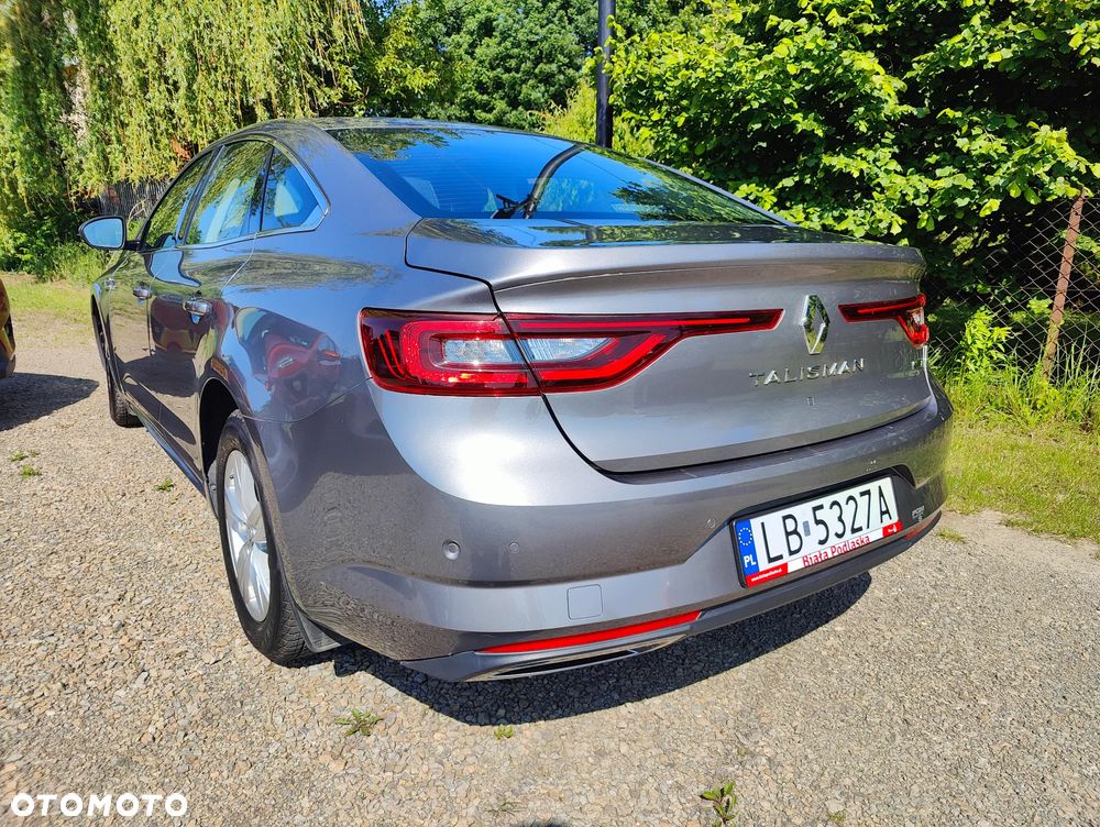 Renault Talisman - 12