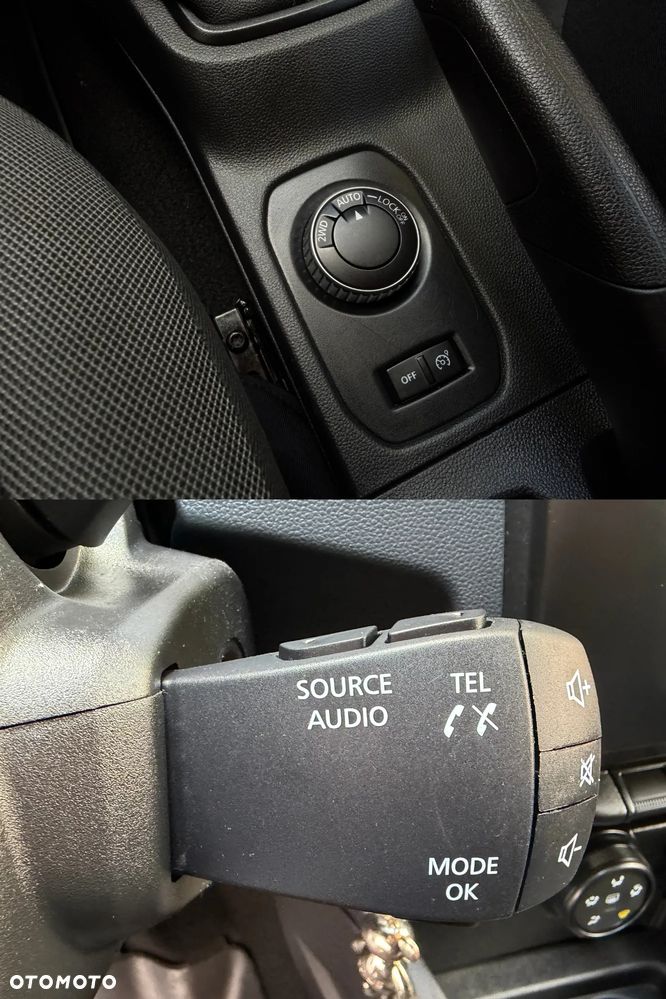 Dacia Duster 1.5 Blue dCi SL Look EU6d - 31