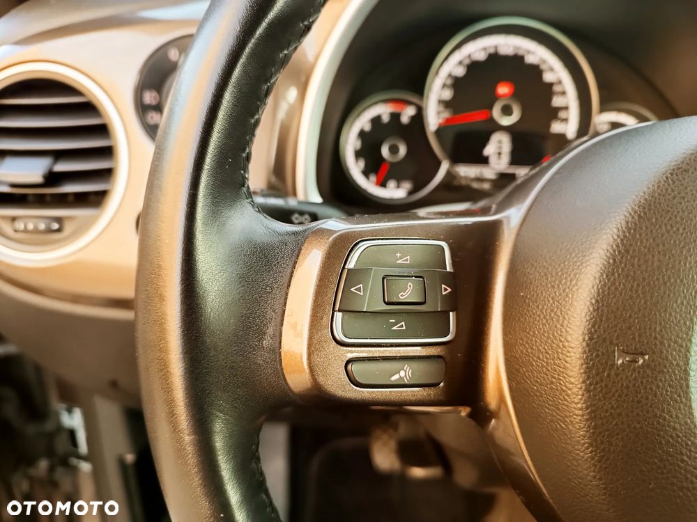 Volkswagen Beetle - 26