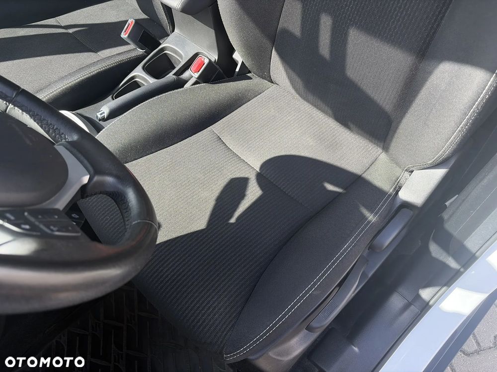 Suzuki SX4 - 12