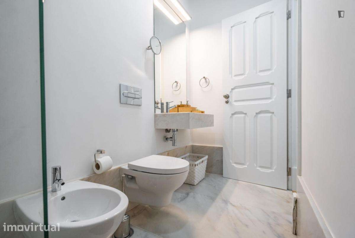 Apartamento com 2 quartos - localizado em Anjos Lisbon - Grande imagem: 3/28