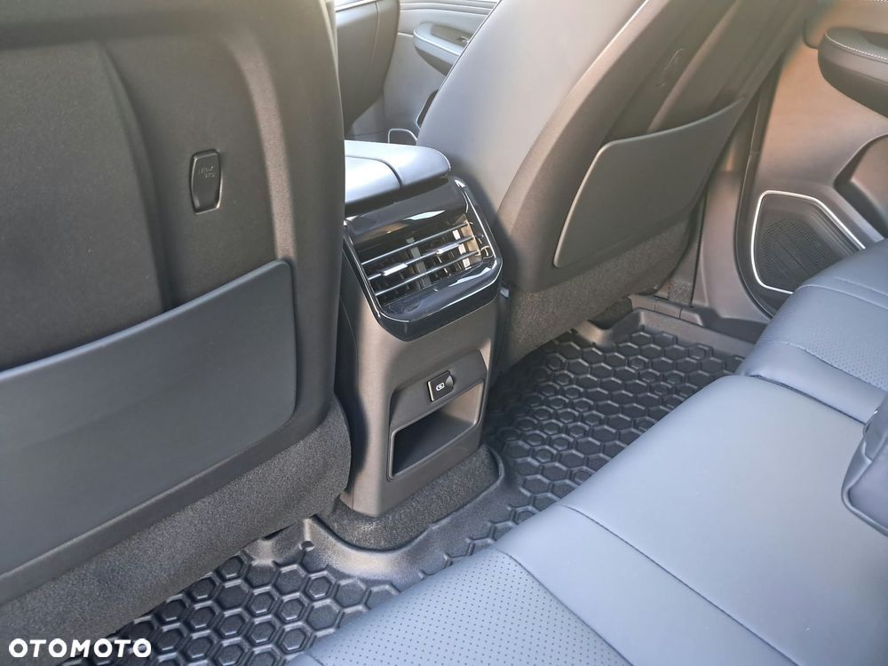 Forthing T5 EVO T-Five 1.5 DVVT GDI DCT - 25