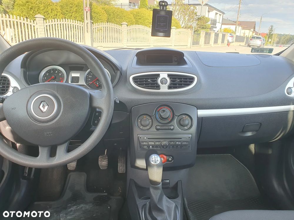 Renault Clio 1.2 16V Tech Run - 16
