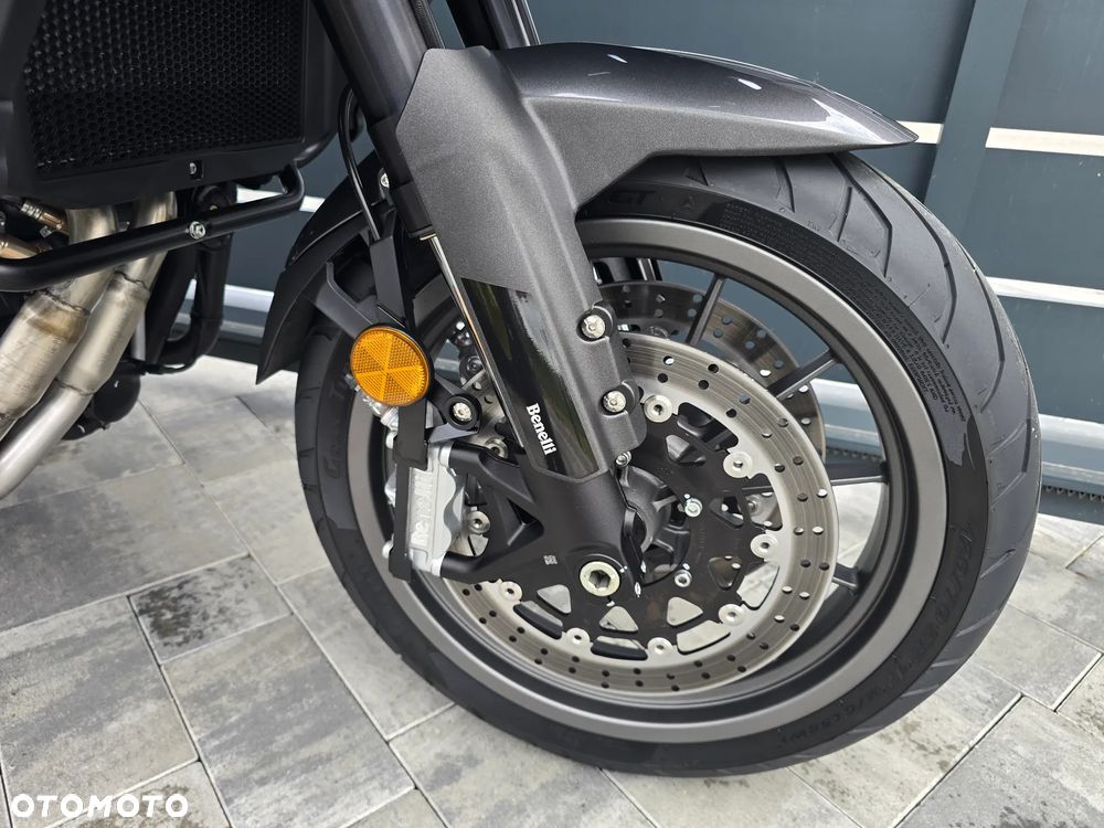 Benelli TRK 502 - 15