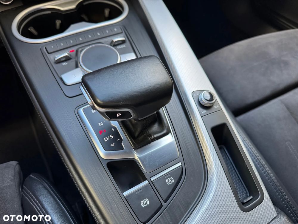 Audi A4 Allroad - 24