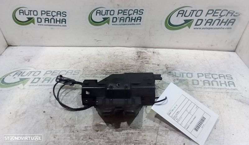 Fecho Da Mala Bmw 1 (E87) - 2