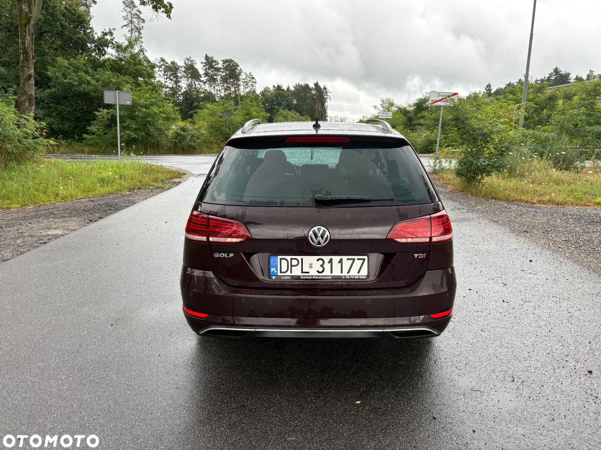 Volkswagen Golf VII 1.6 TDI BMT Comfortline - 5