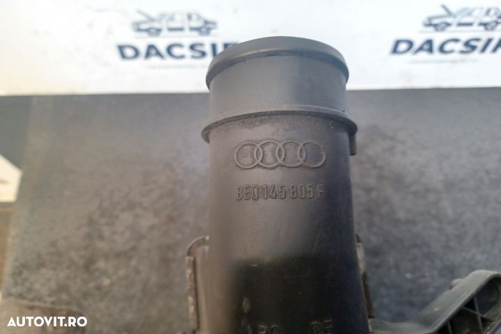 INTERCOOLER 8E0145805F 8E0145805F Audi A6 4B/C5 [facelift] [2001 - 20 - 6