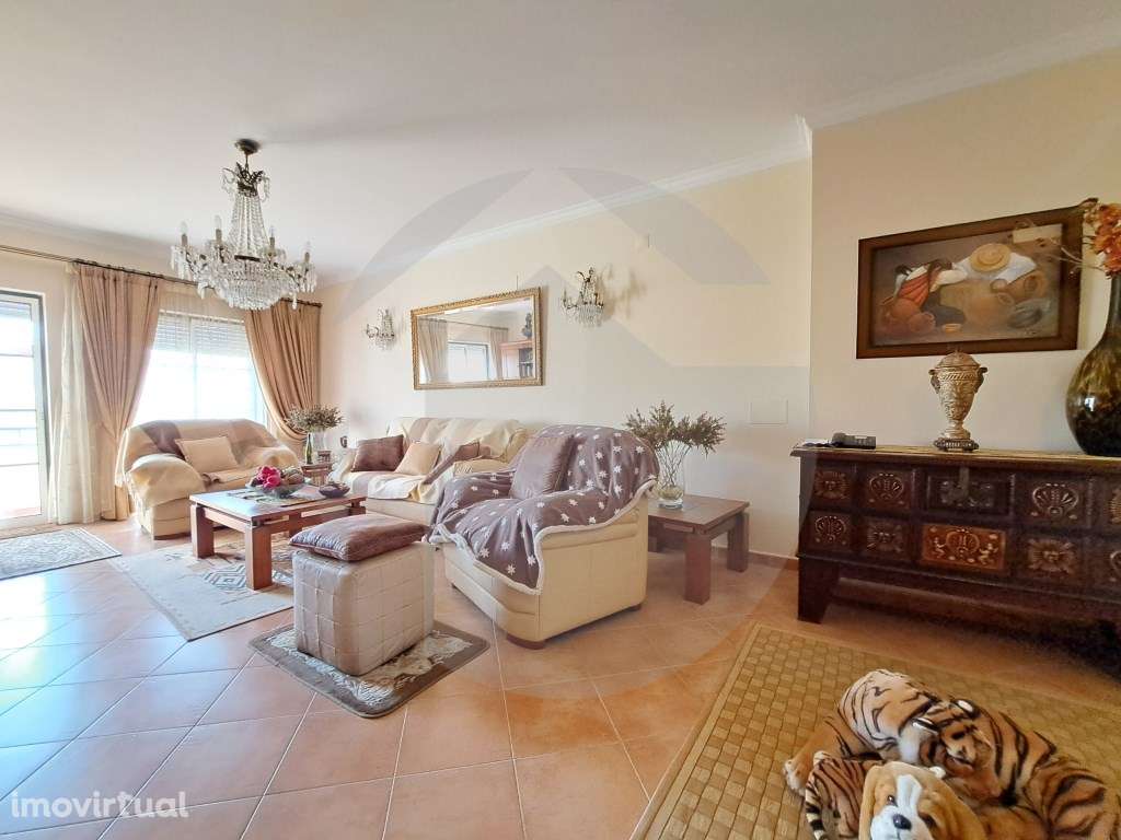 Apartamento T3 em condomínio fechado com Garagem em Box Almancil - Grande imagem: 2/43