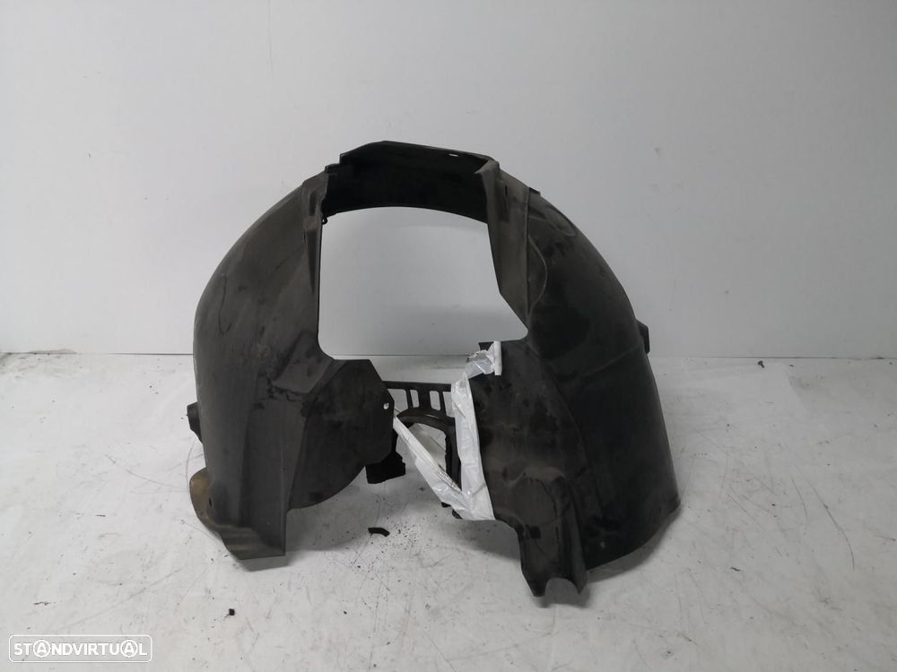 RODA DIANTEIRA ESQUERDA AUDI A4 BERLINA 8K2 - 1