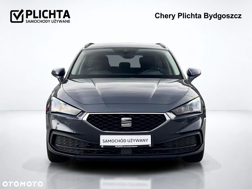 Seat Leon 1.5 TSI Style - 9