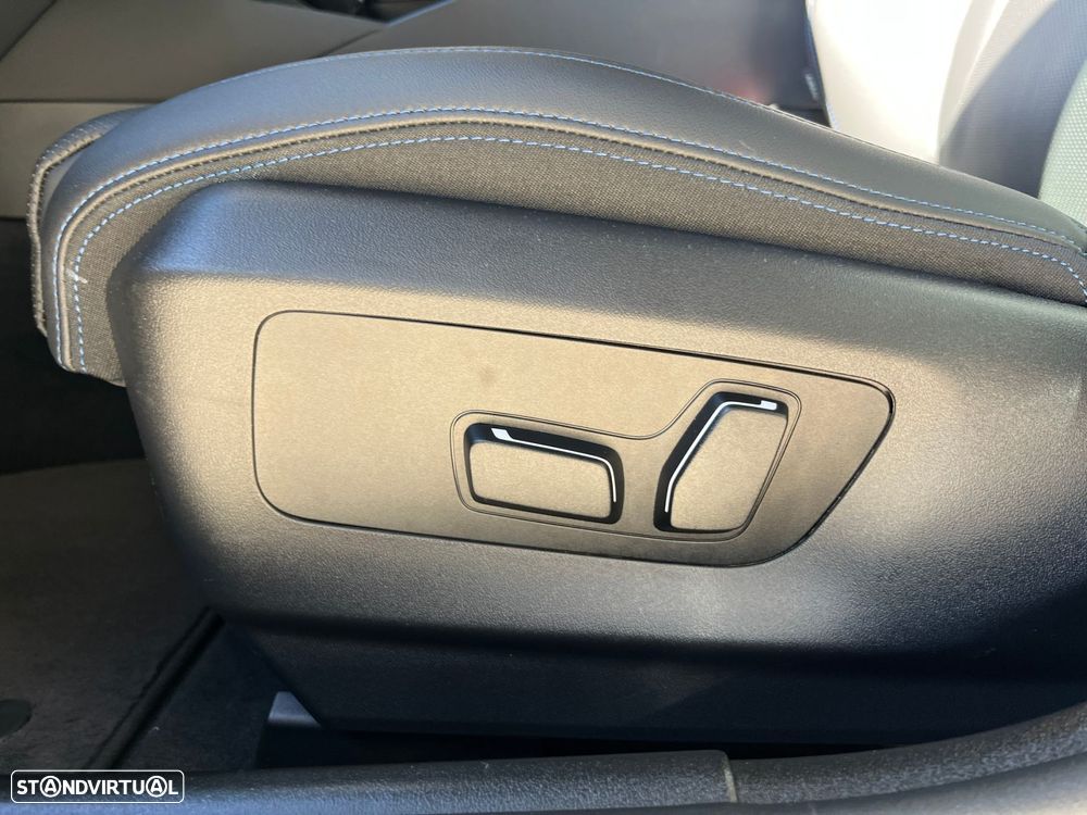 BMW 530 e Pack Desportivo M - 21