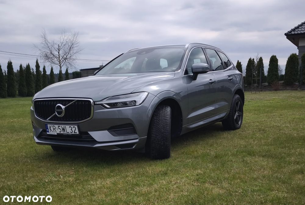 Volvo XC 60 B4 B Momentum Pro - 2