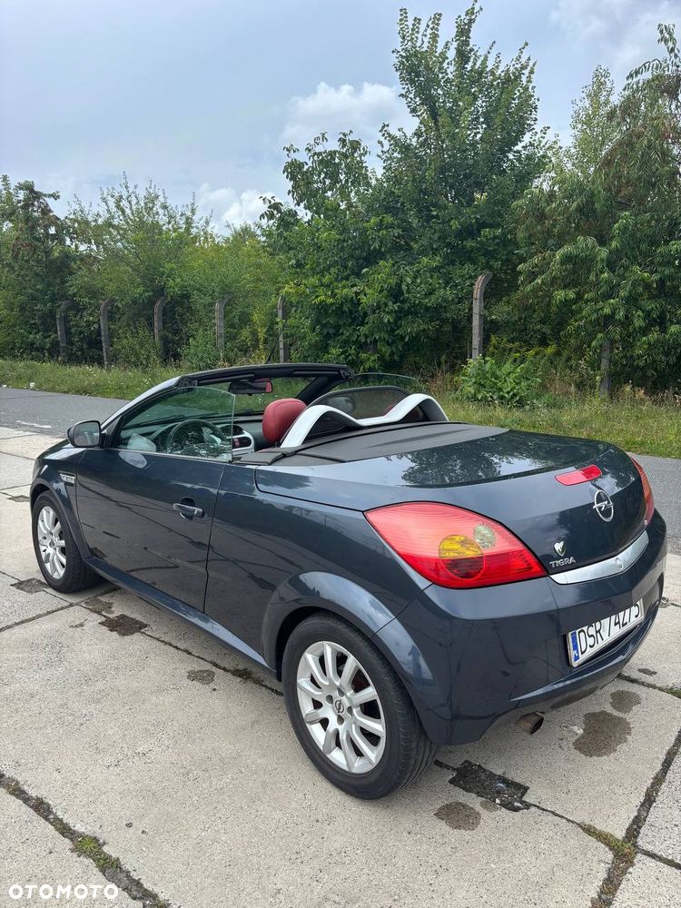Opel Tigra 1.8 Sport - 11