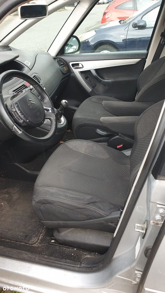 Citroën C4 Picasso 1.6 HDi My Way - 9