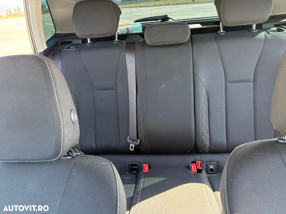 Skoda Kamiq 1.0 TSI Style - 13