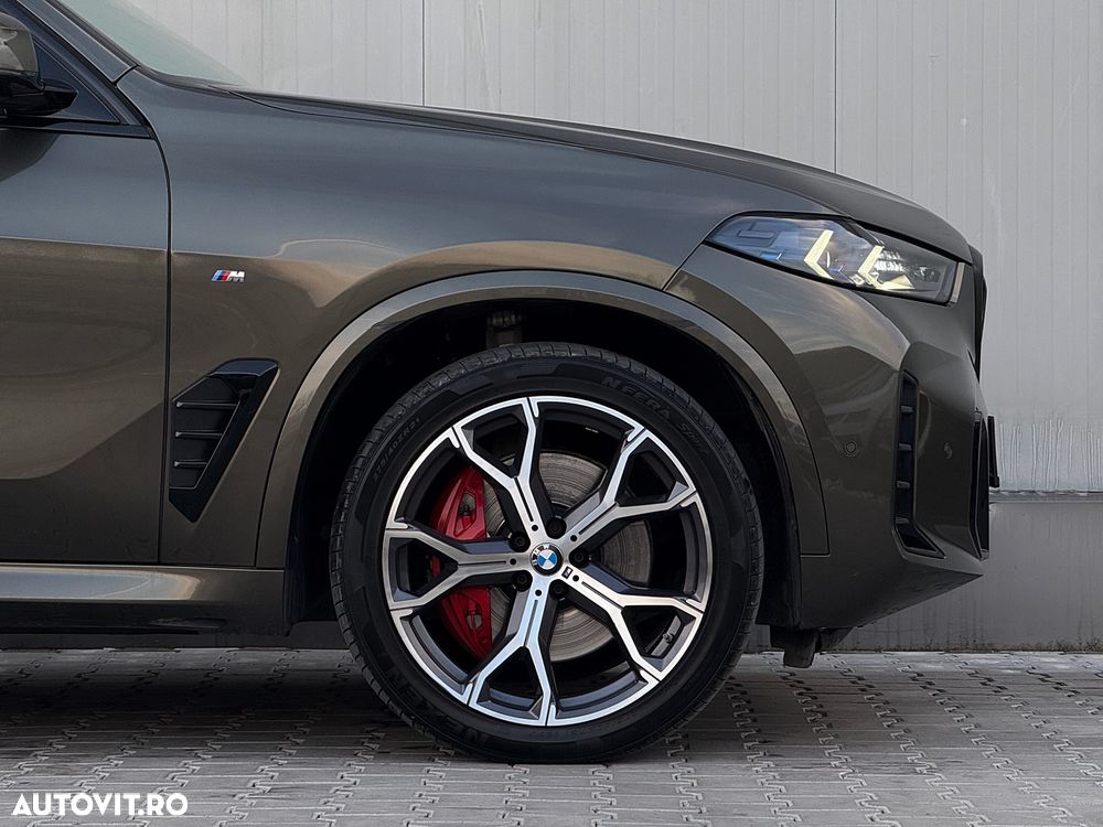 BMW X5 xDrive30d AT MHEV - 13