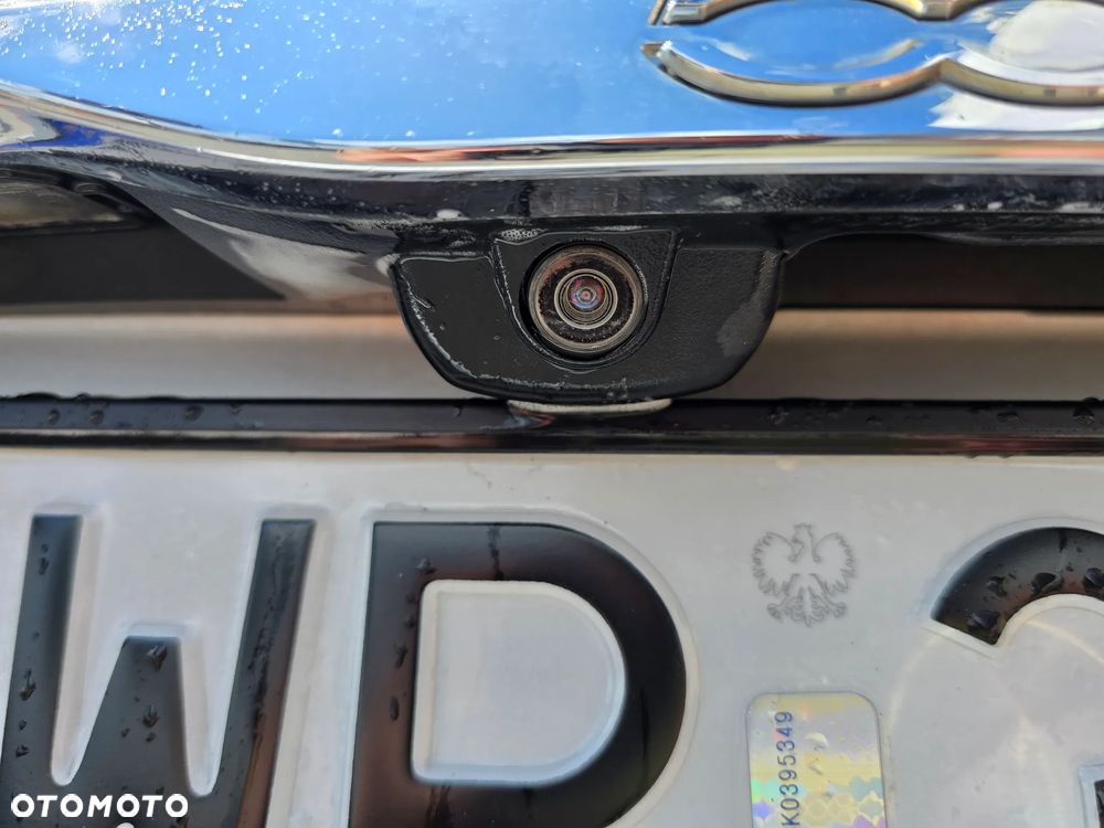 Fiat 500X 1.4 Multiair 4x2 S&S Lounge - 7