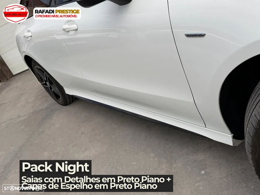 Mercedes-Benz CLA 250 e 8G-DCT Edition AMG Line - 9