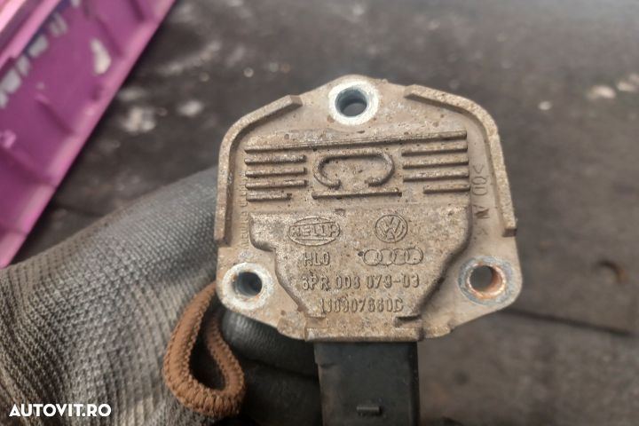 Senzor nivel ulei 1J0907660C 1J0907660C Volkswagen VW Golf 5 [2003 - - 4
