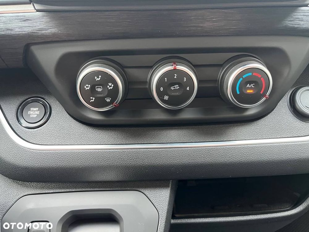 Nissan Primastar 2.0 dCi L2 Business Plus automat - 8