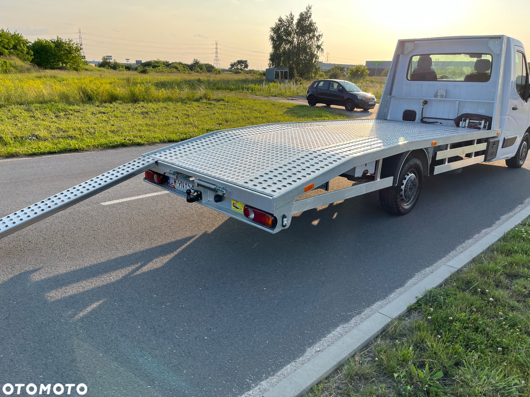 Renault Master - 20