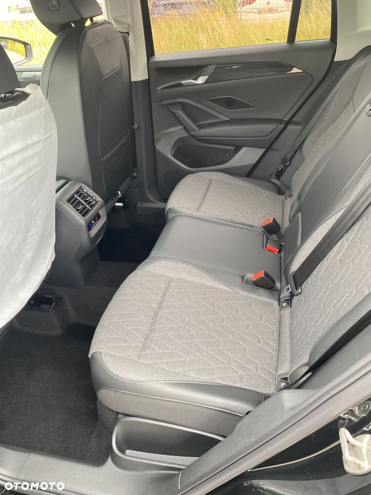 Volkswagen Tiguan 2.0 TDI Life Plus DSG - 9