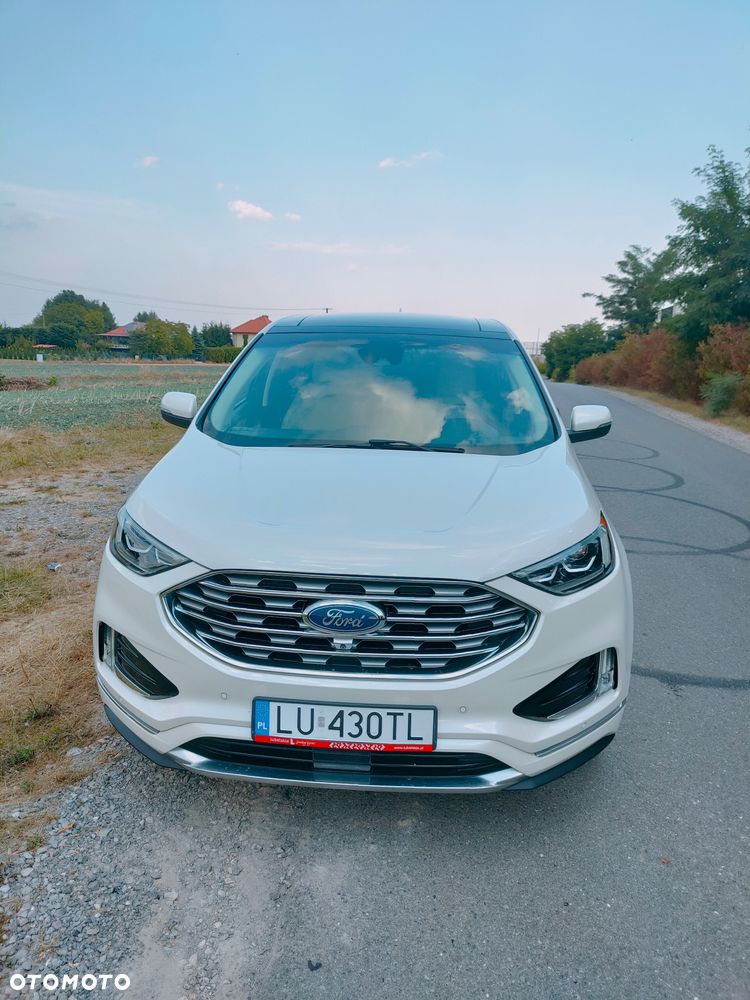 Ford Edge - 2