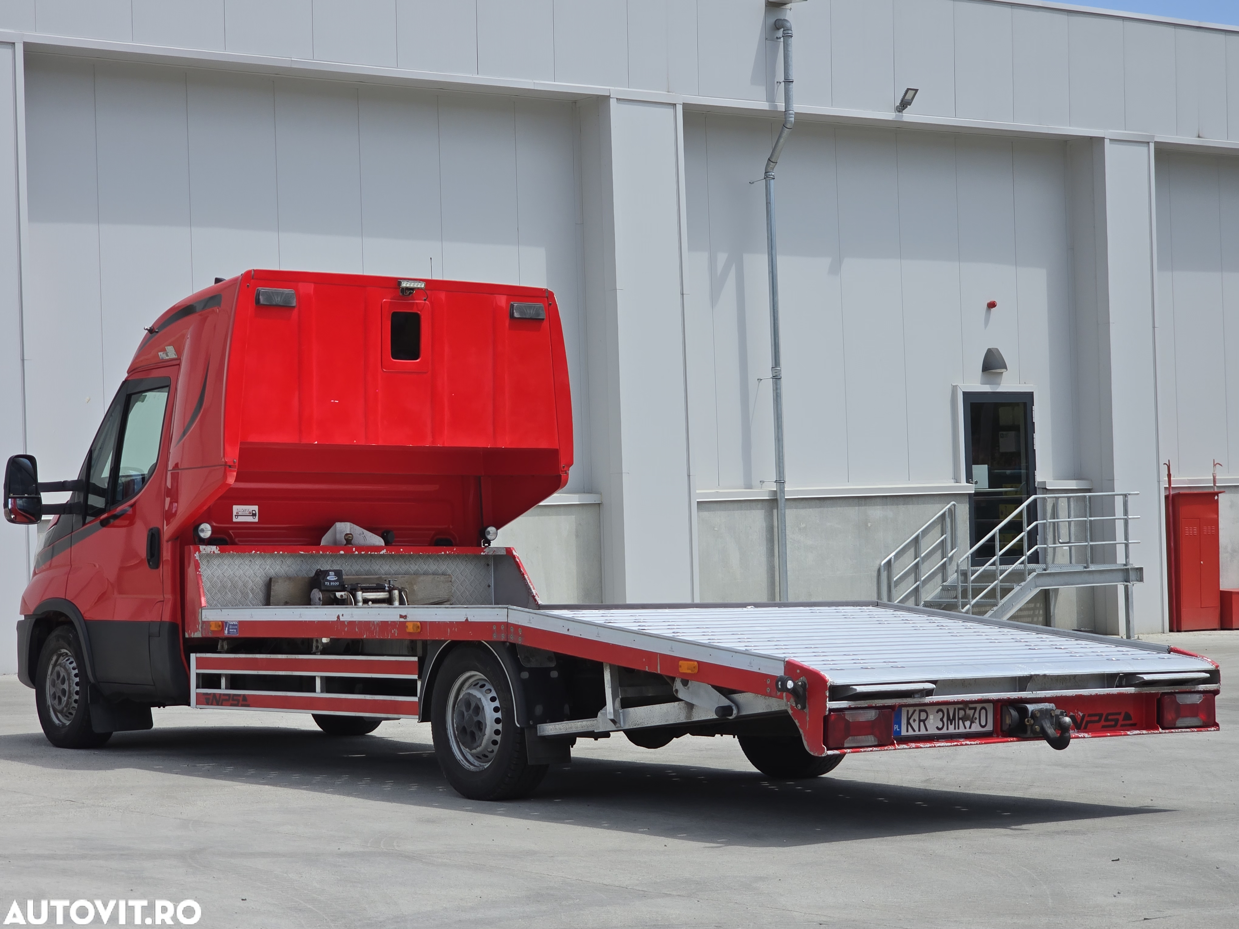 Iveco Daily - 3