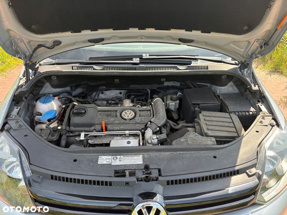 Volkswagen Golf 1.4 TSI MATCH - 10