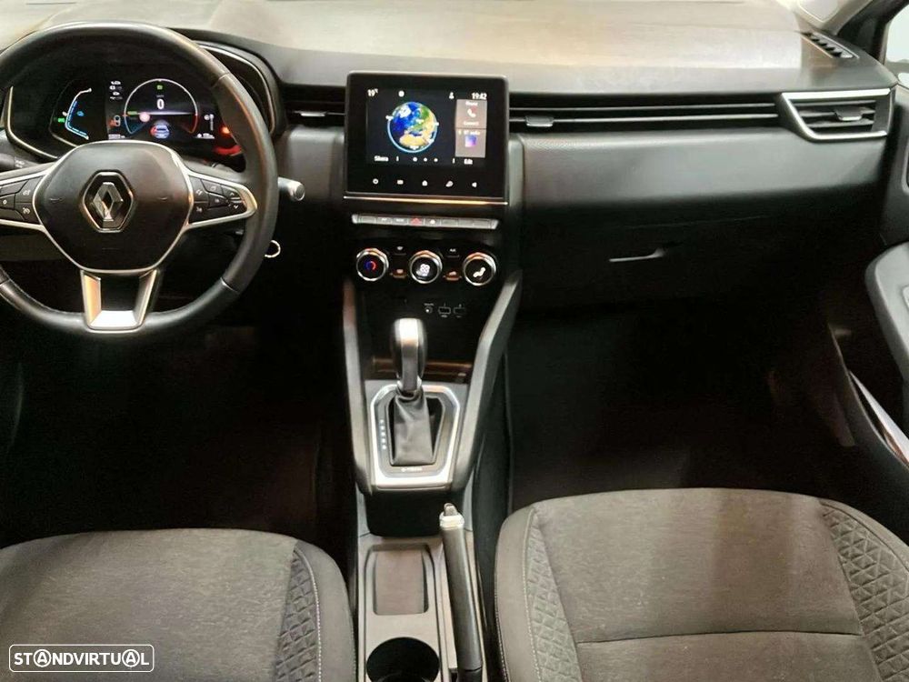 Renault Clio 1.6 E-Tech Intens - 9