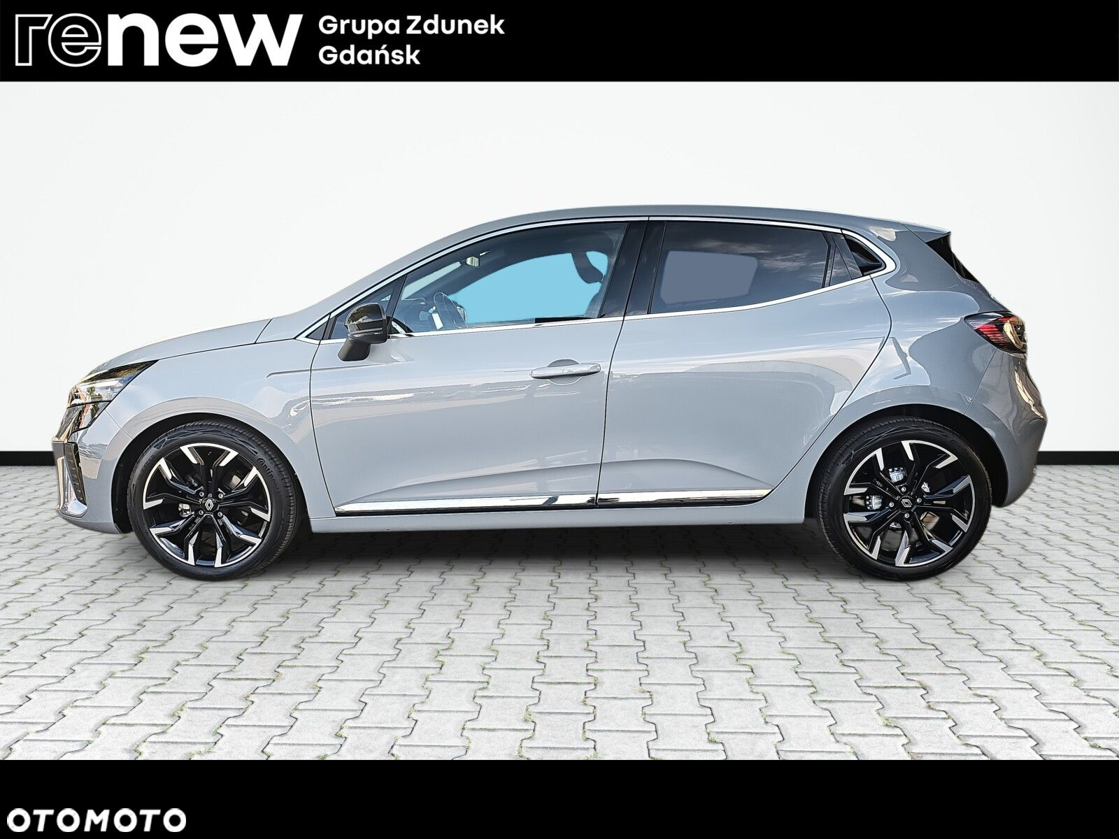 Renault Clio - 9